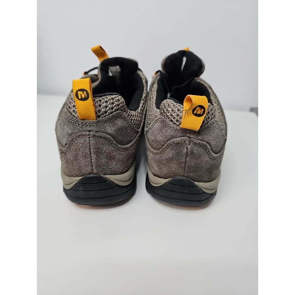 Merrell 🥾 ready